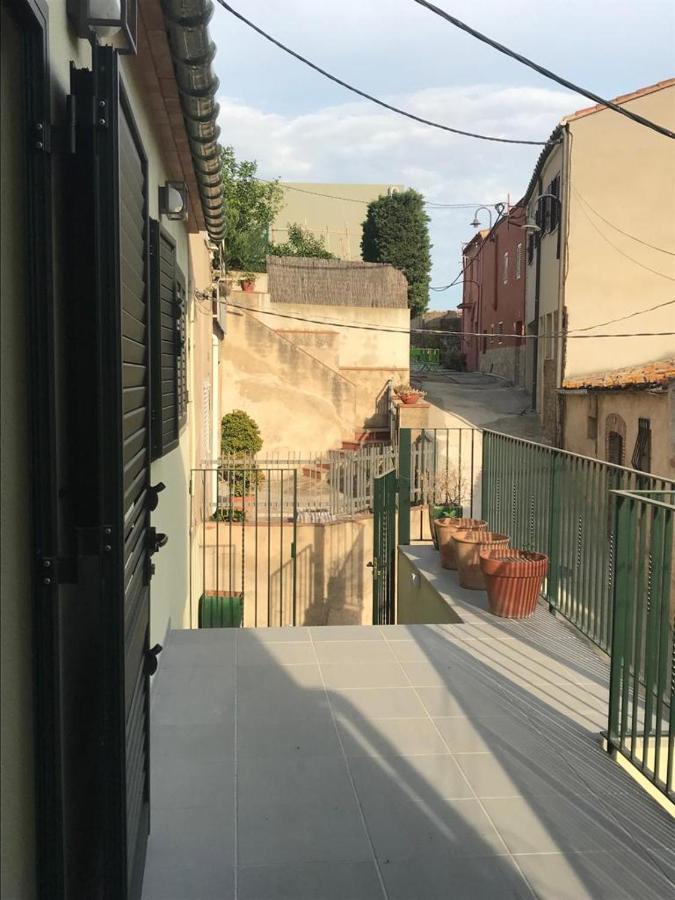 Encantadora Casa Rural Can Vidal Espolla Экстерьер фото