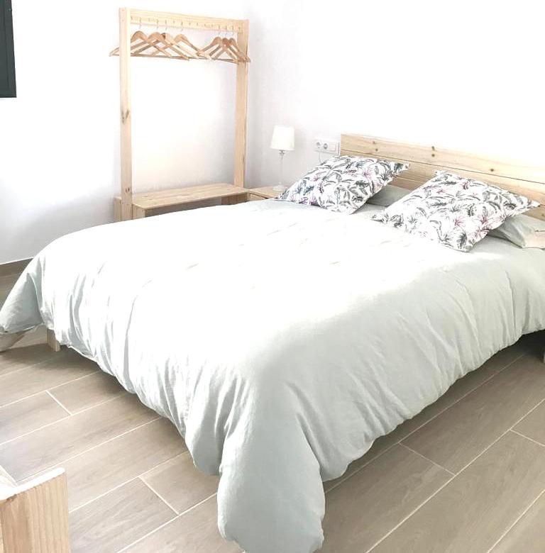 Encantadora Casa Rural Can Vidal Espolla Экстерьер фото