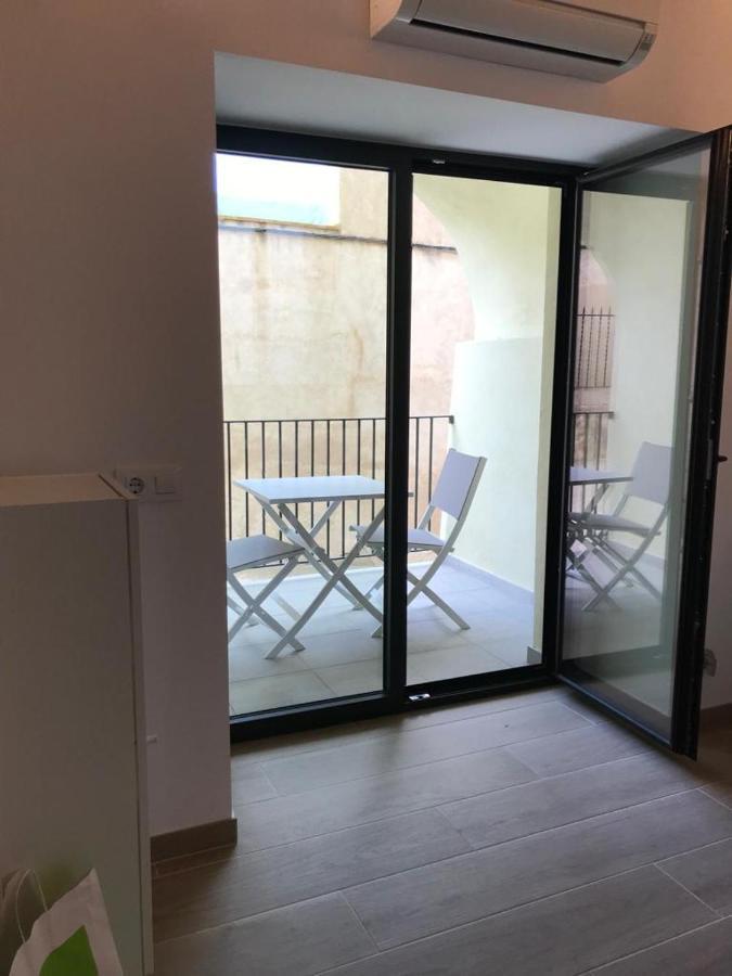 Encantadora Casa Rural Can Vidal Espolla Экстерьер фото