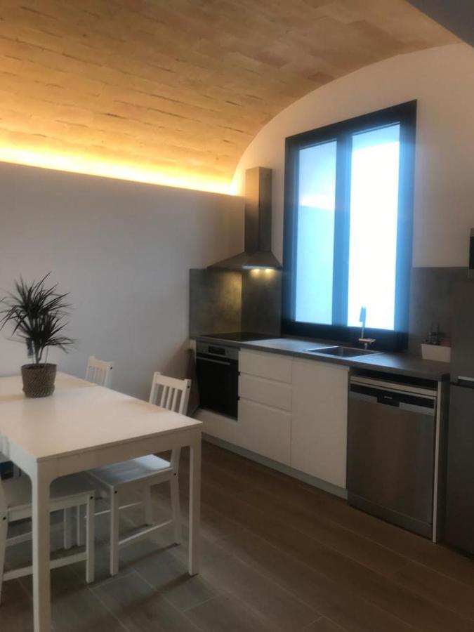 Encantadora Casa Rural Can Vidal Espolla Экстерьер фото