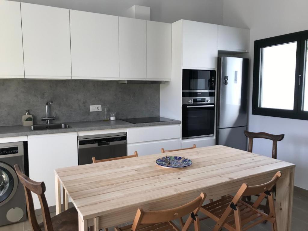 Encantadora Casa Rural Can Vidal Espolla Экстерьер фото