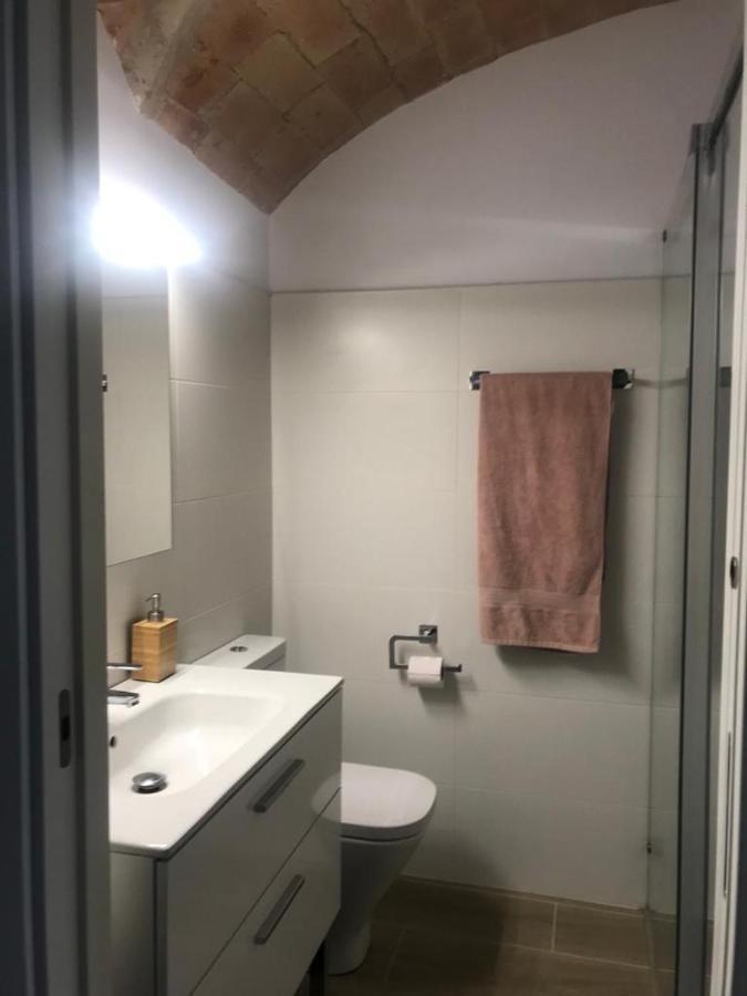Encantadora Casa Rural Can Vidal Espolla Экстерьер фото