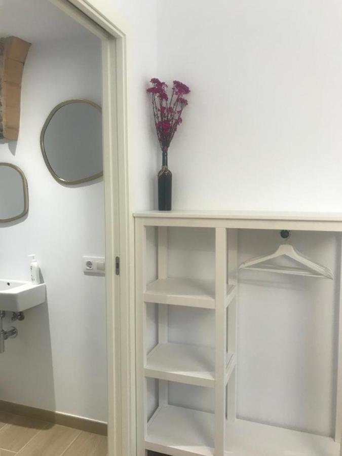 Encantadora Casa Rural Can Vidal Espolla Экстерьер фото