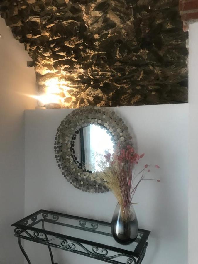 Encantadora Casa Rural Can Vidal Espolla Экстерьер фото